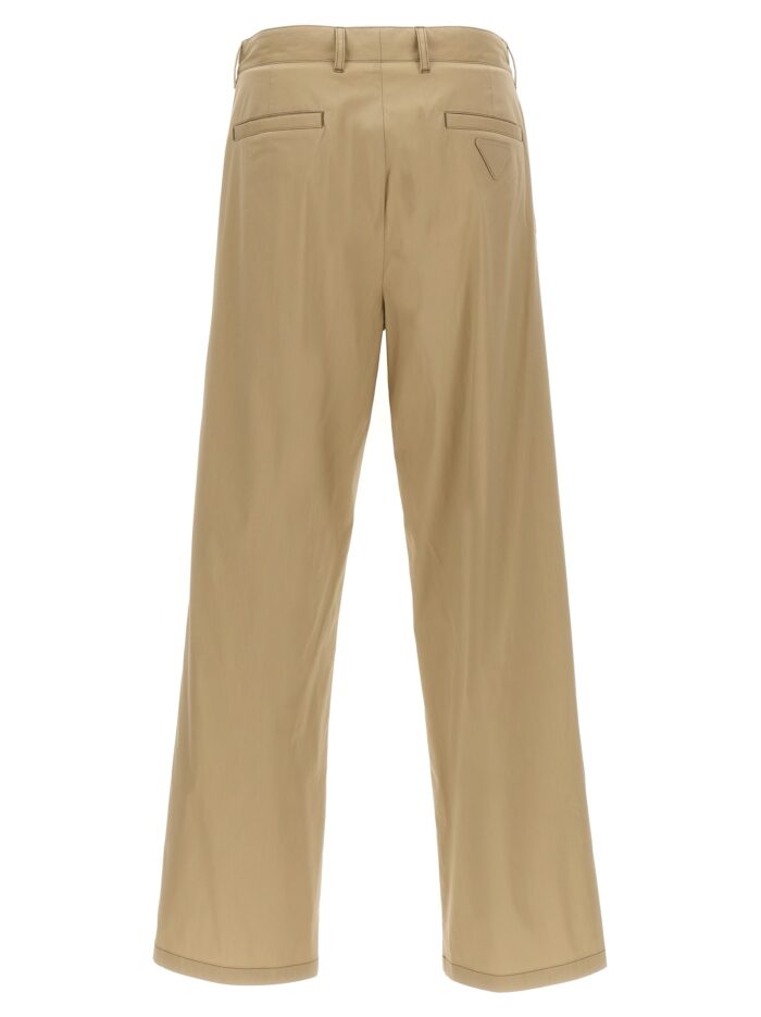 PRADA Poplin Pants