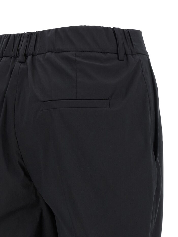 KITON Poplin Pants