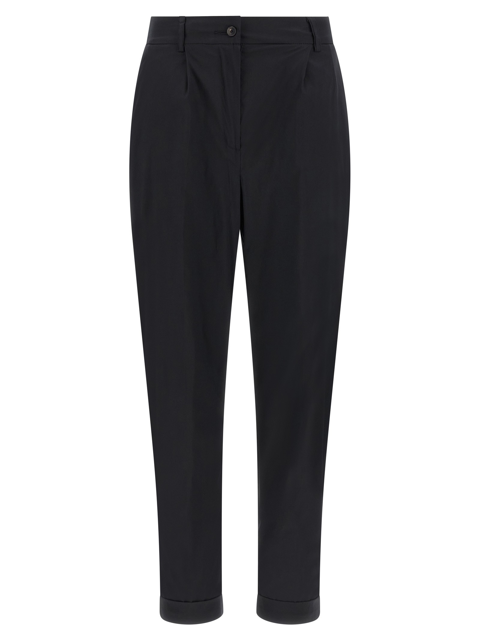 KITON Poplin Pants
