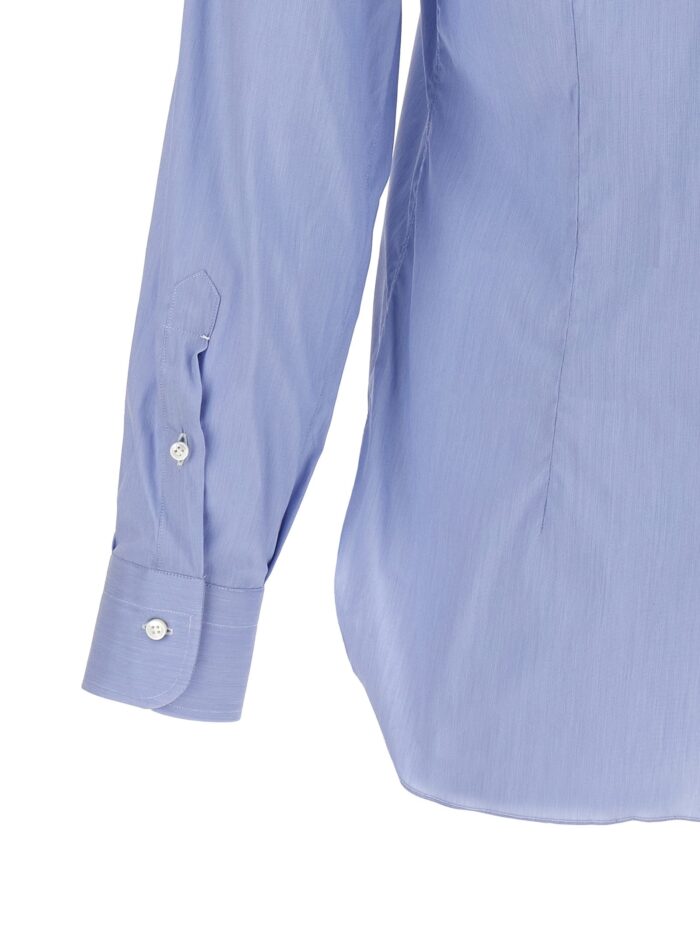 BARBA Poplin Shirt