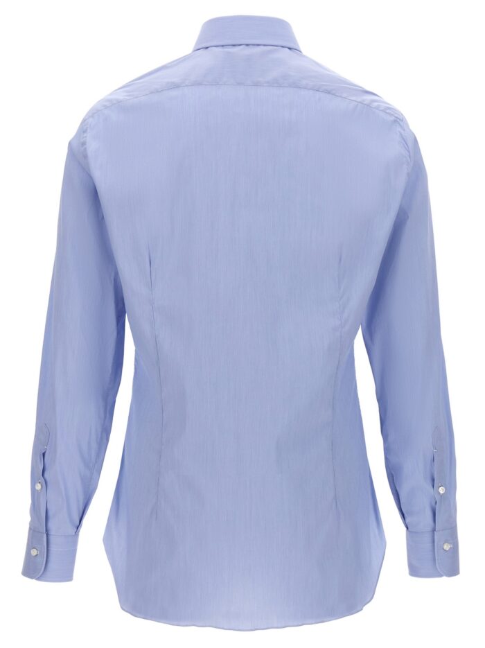 BARBA Poplin Shirt