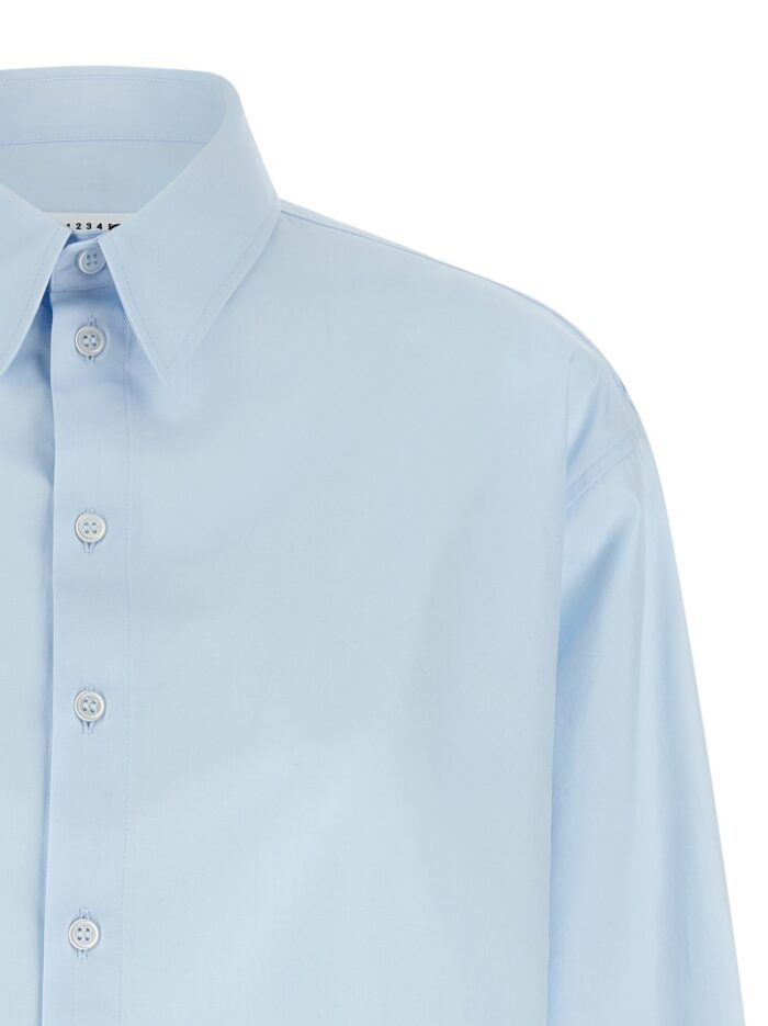 MM6 MAISON MARGIELA Poplin Shirt