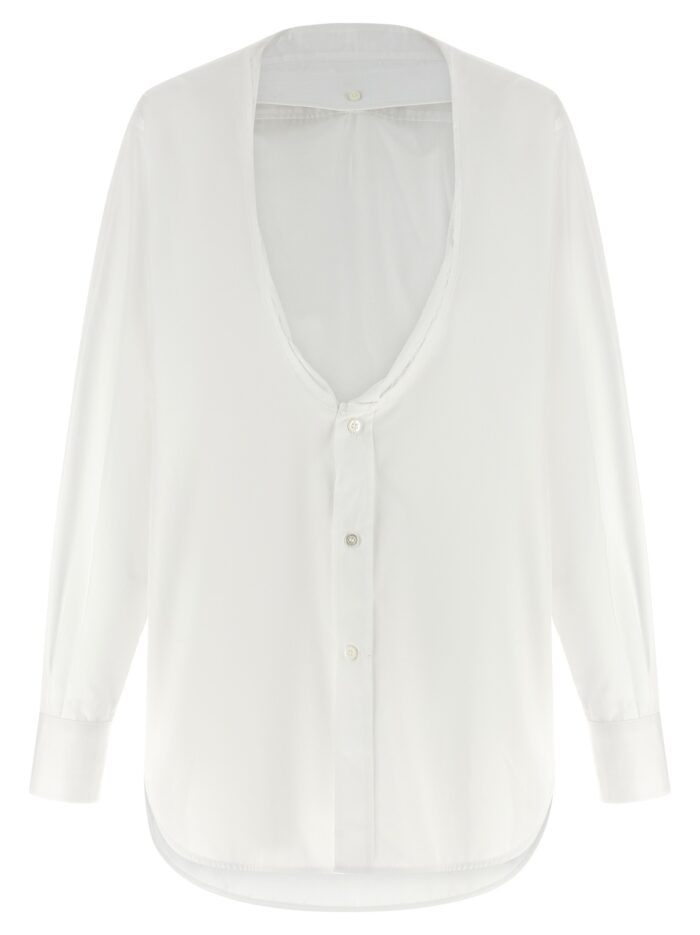 Maison Margiela Poplin Shirt