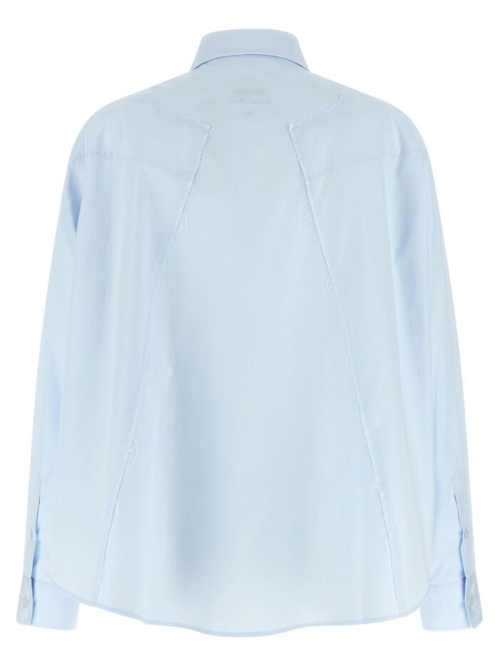 MM6 MAISON MARGIELA Poplin Shirt