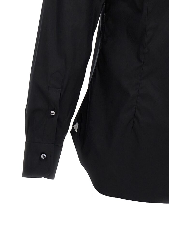 BARBA Poplin Shirt