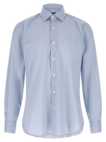 BARBA Poplin Shirt
