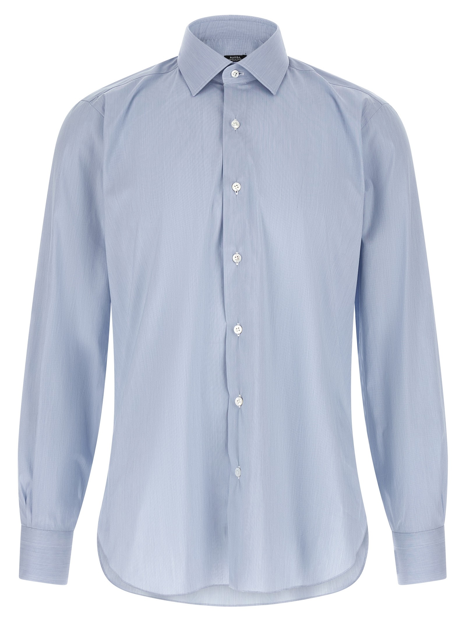 BARBA Poplin Shirt