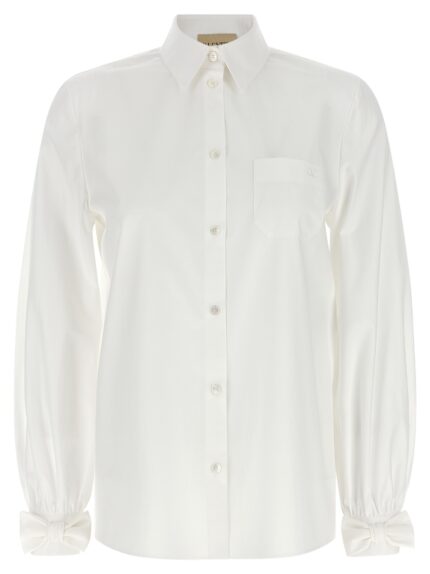 Valentino Garavani Poplin Shirt