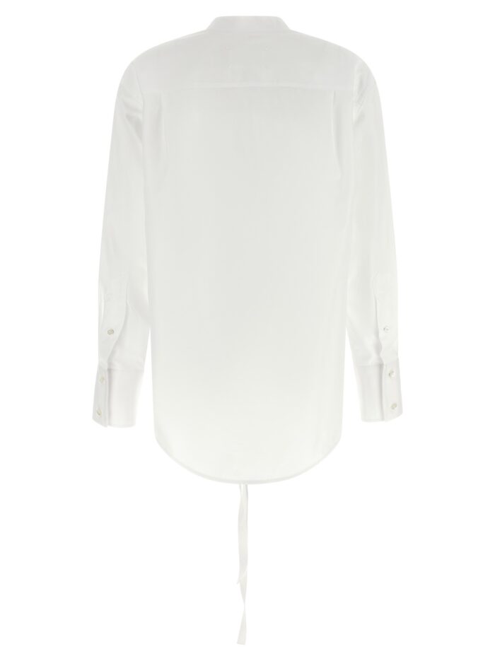 Maison Margiela Poplin Shirt