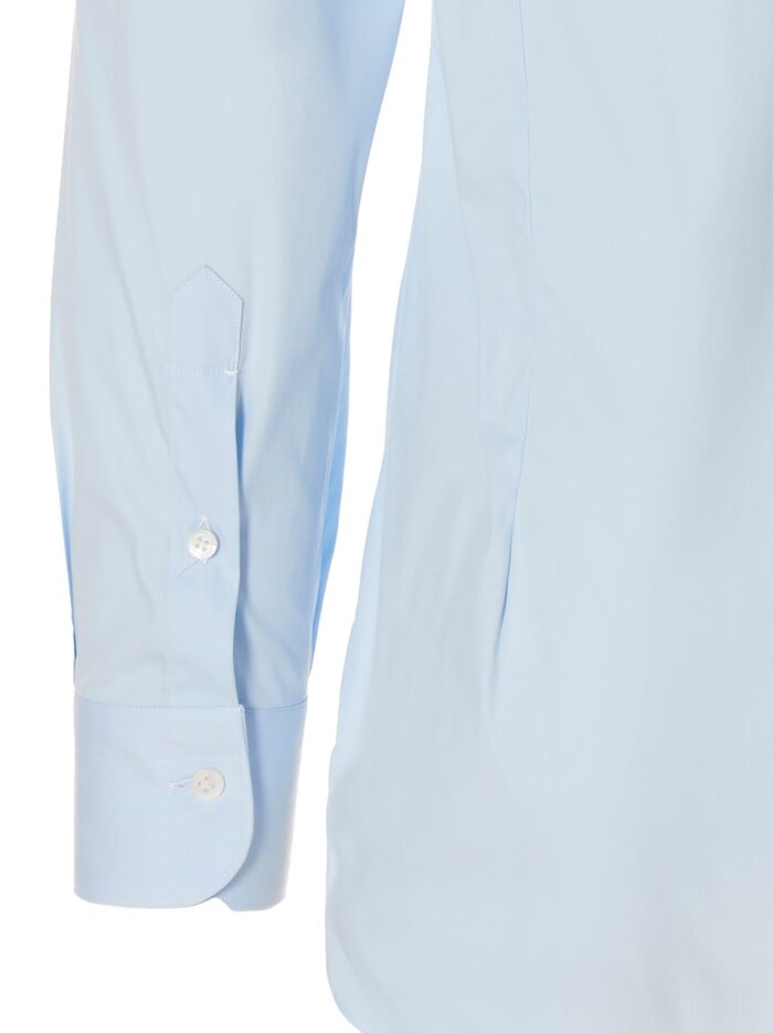 BARBA Poplin Shirt