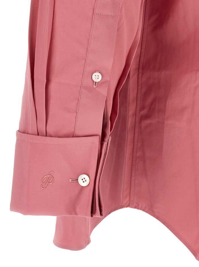 PRADA Poplin Shirt