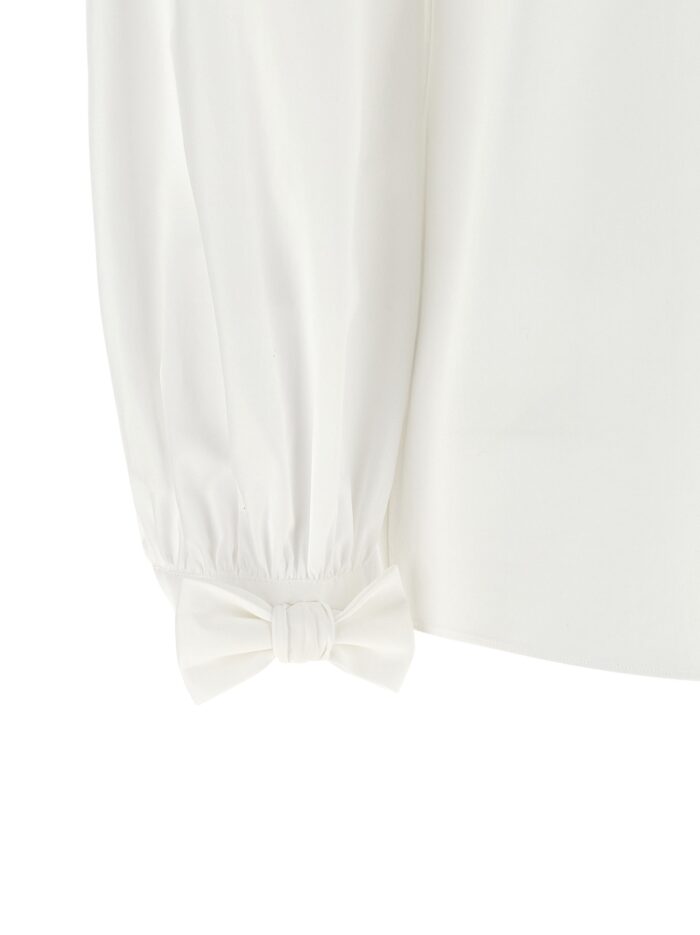 Valentino Garavani Poplin Shirt
