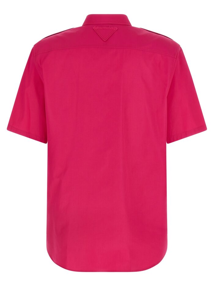 PRADA Poplin Shirt