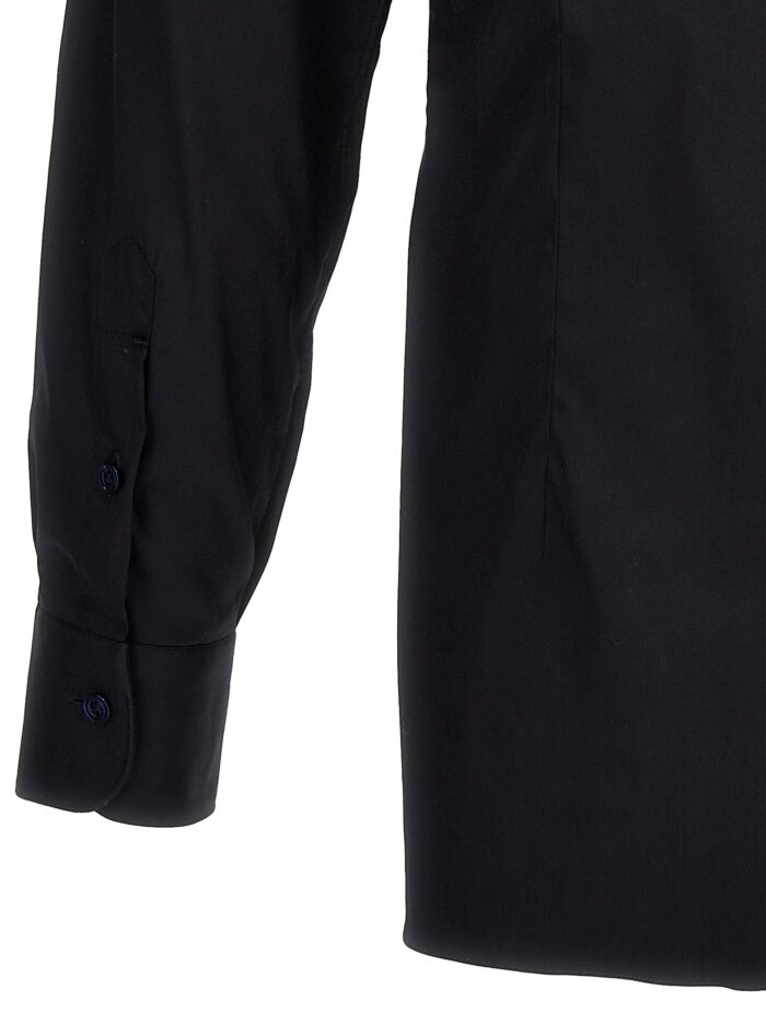 BARBA Poplin Shirt