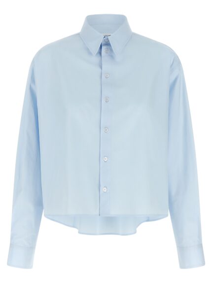 MM6 MAISON MARGIELA Poplin Shirt