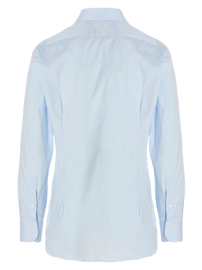 BARBA Poplin Shirt