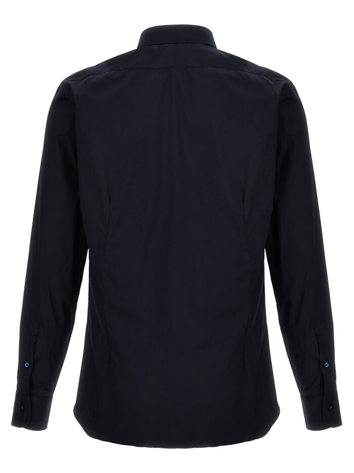BARBA Poplin Shirt