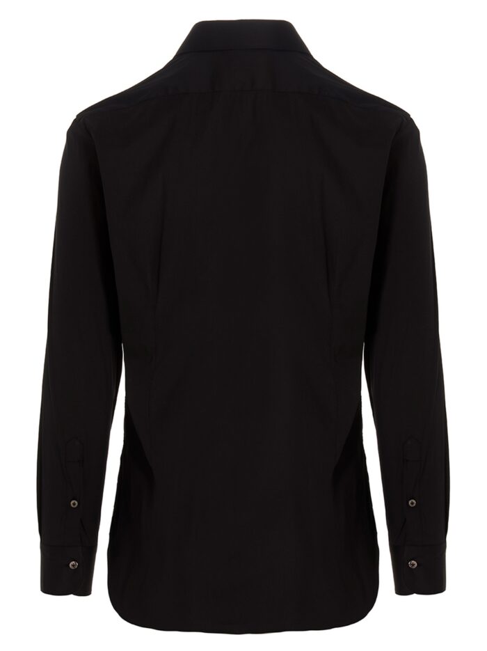 BARBA Poplin Shirt