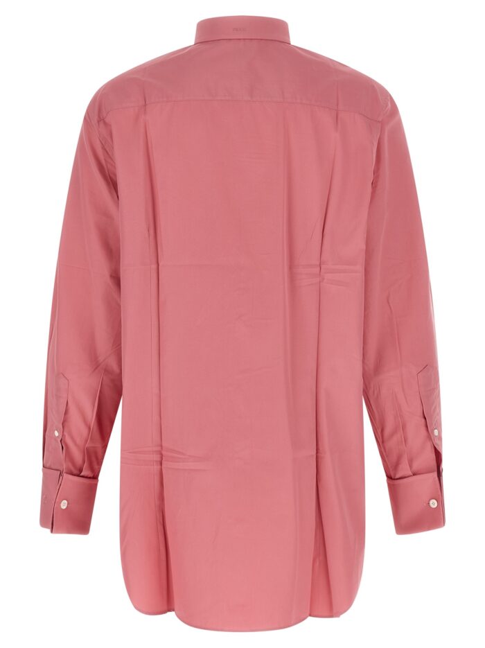 PRADA Poplin Shirt