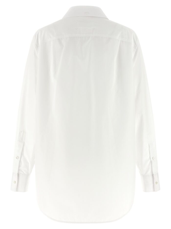Maison Margiela Poplin Shirt
