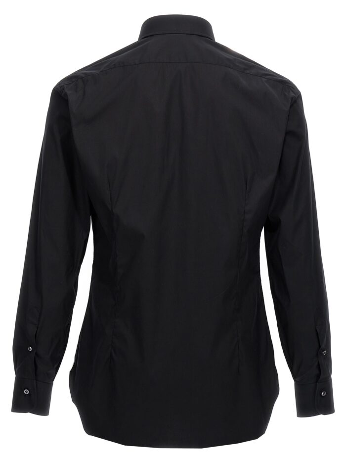 BARBA Poplin Shirt