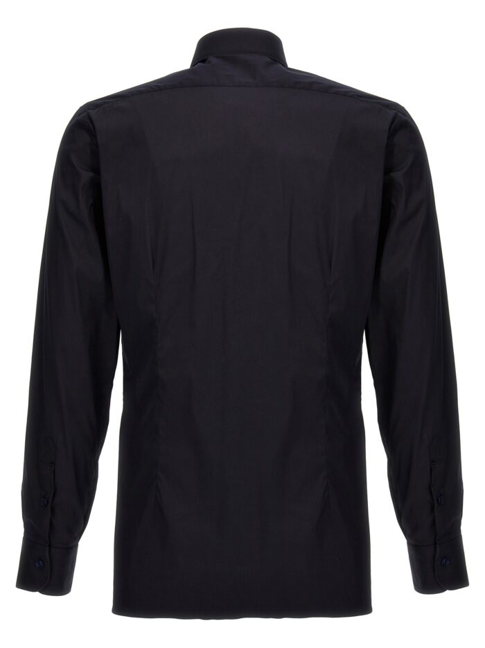 BARBA Poplin Shirt
