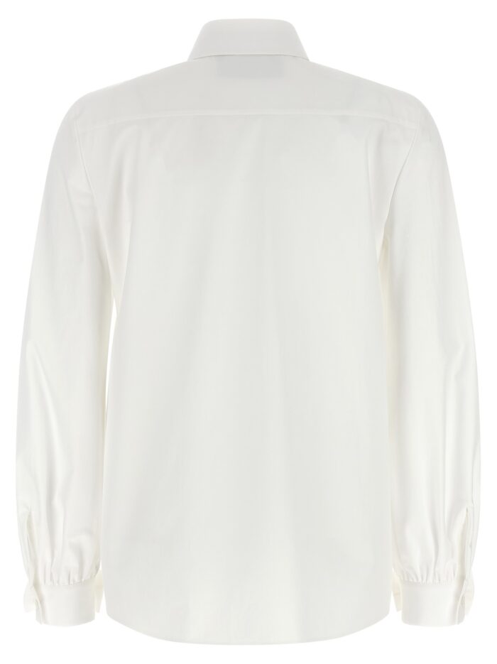 Valentino Garavani Poplin Shirt