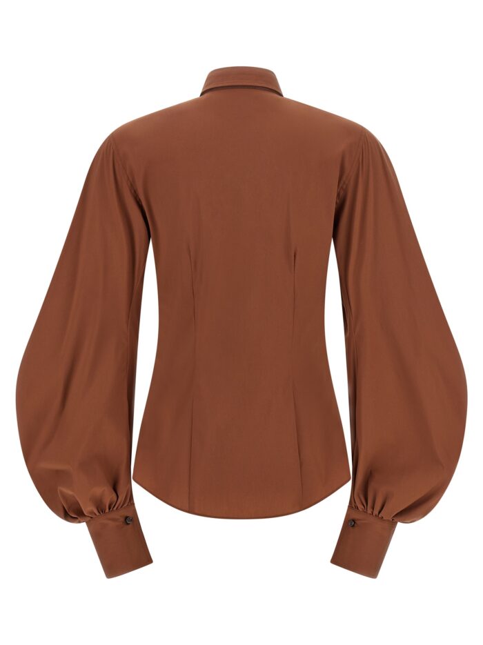 Brunello Cucinelli Poplin Shirt