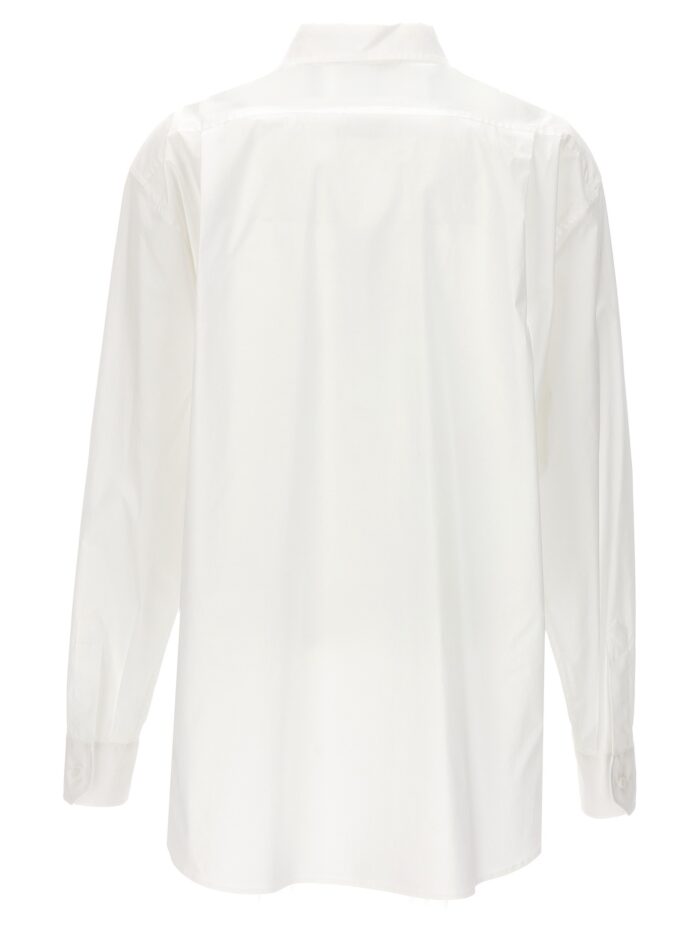 Moschino Poplin Shirt