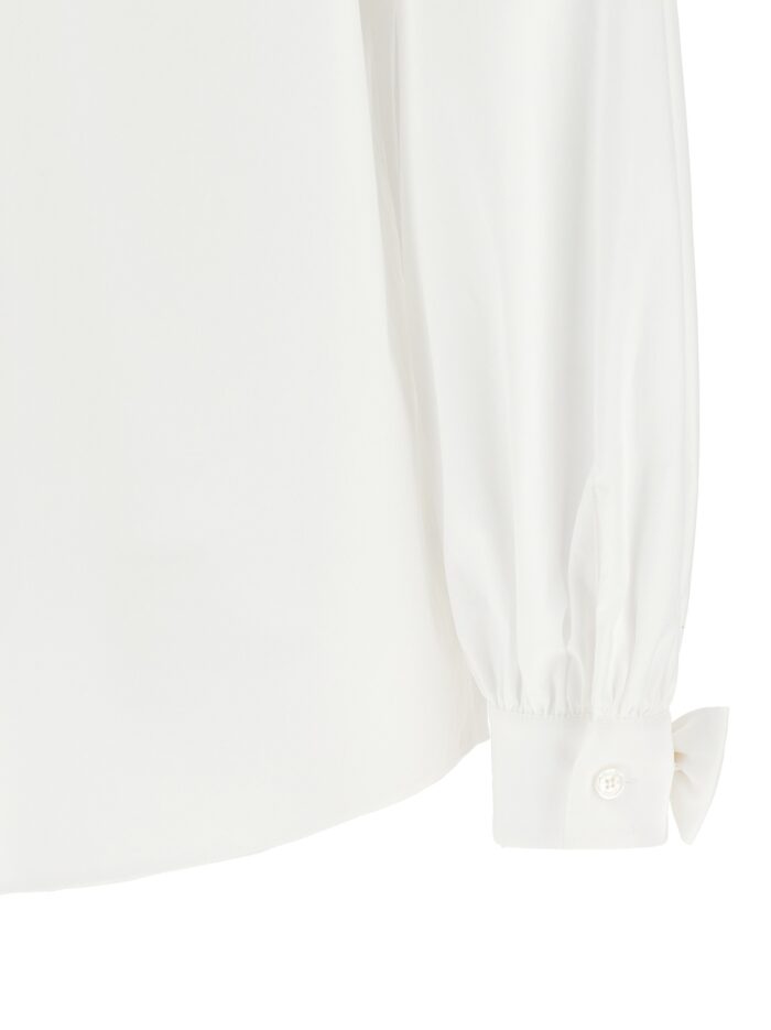 Valentino Garavani Poplin Shirt