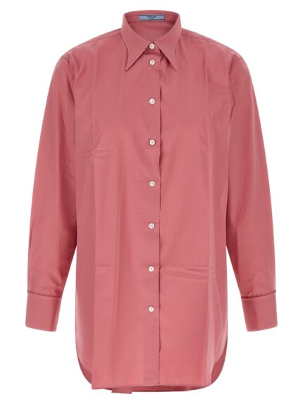 PRADA Poplin Shirt