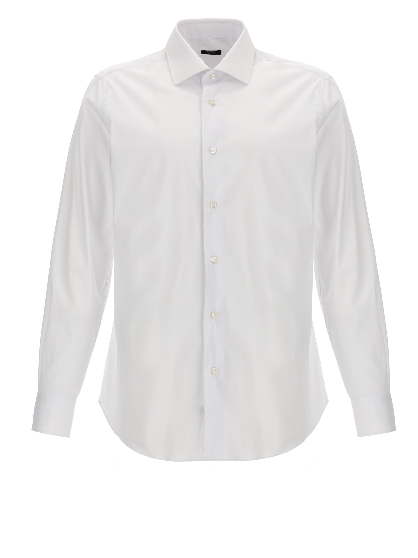 BARBA Poplin Shirt