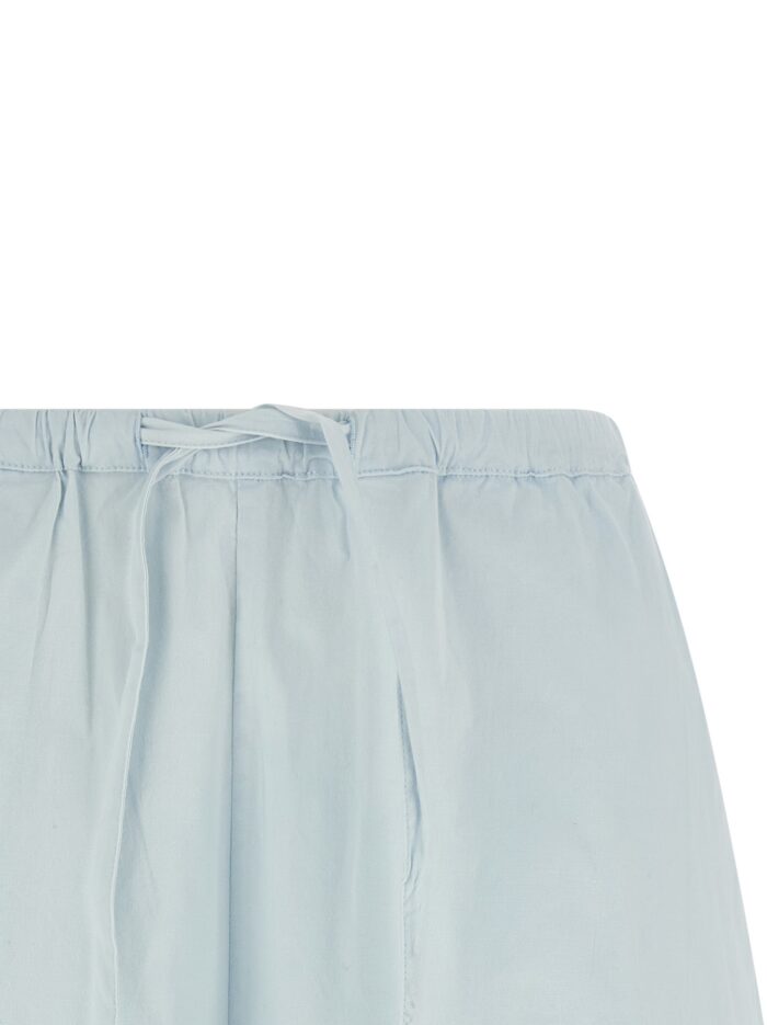 ROTATE BIRGER CHRISTENSEN Poplin Shorts