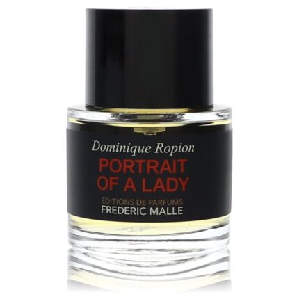 Portrait Of A Lady By Frederic Malle - Eau De Parfum Spray (unboxed) 1.7 Oz