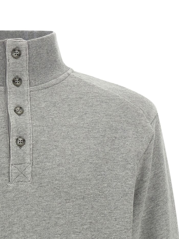 ENTIRE STUDIOS 'Port' Sweater