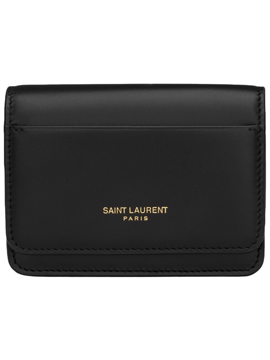 Saint Laurent PORTA BIGLIETTI DA VISITA