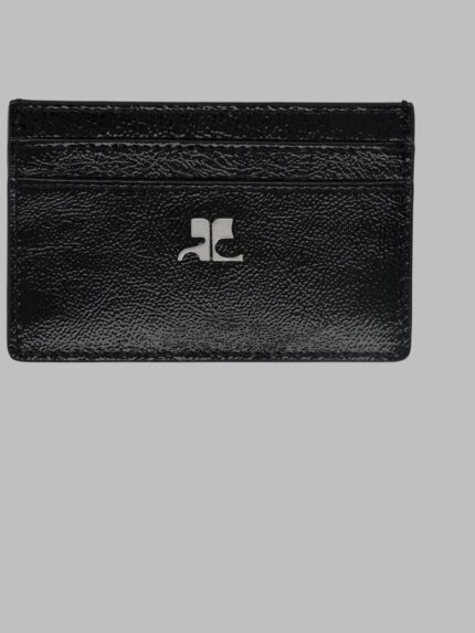 COURREGES PORTA CARTE "NAPPLACK"