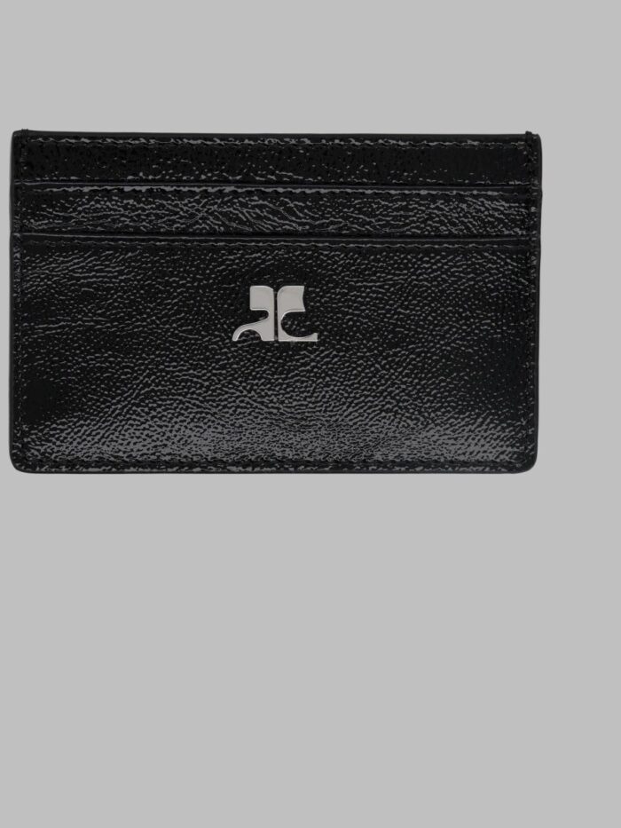 COURREGES PORTA CARTE "NAPPLACK"