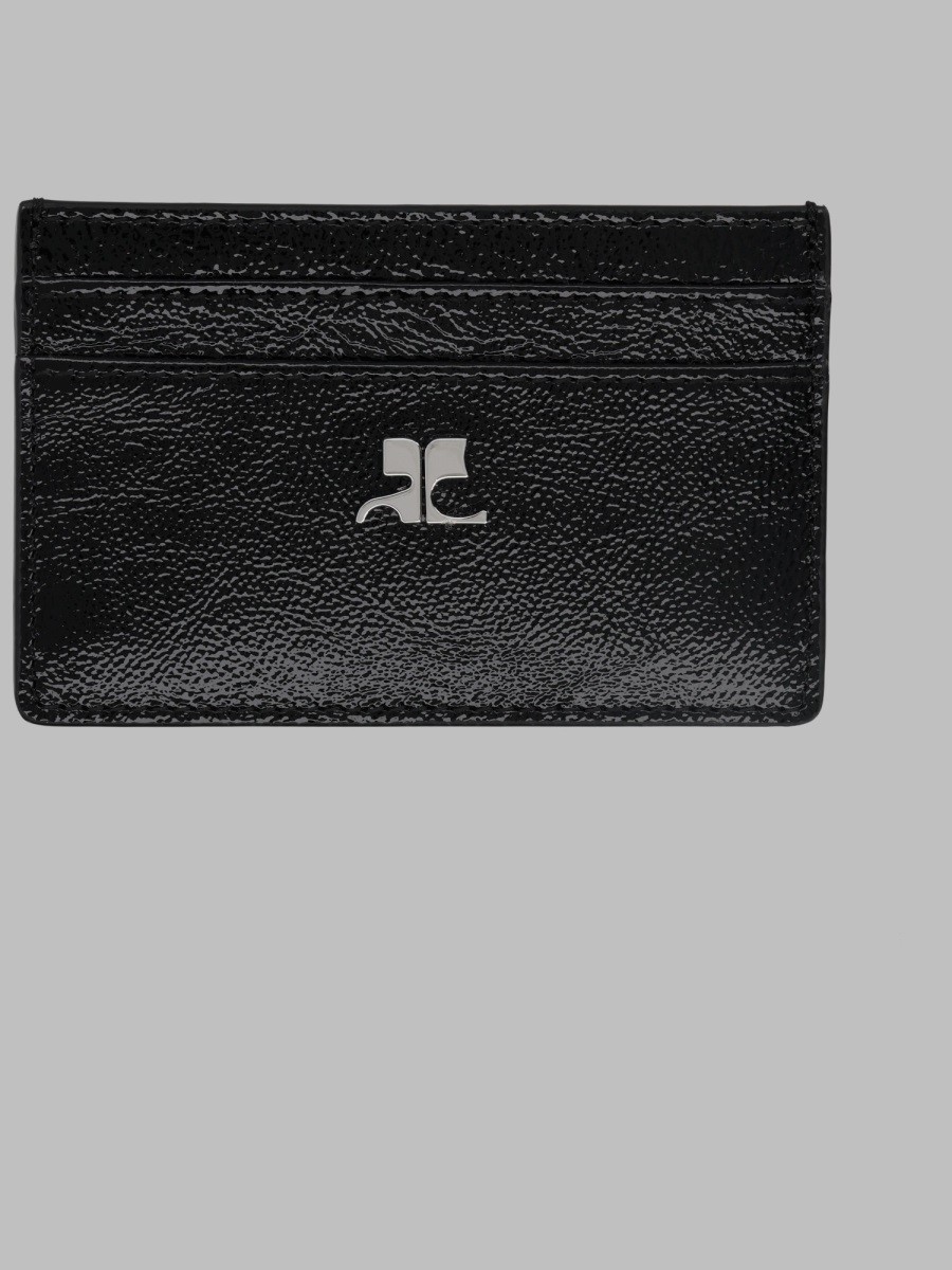 COURREGES PORTA CARTE "NAPPLACK"