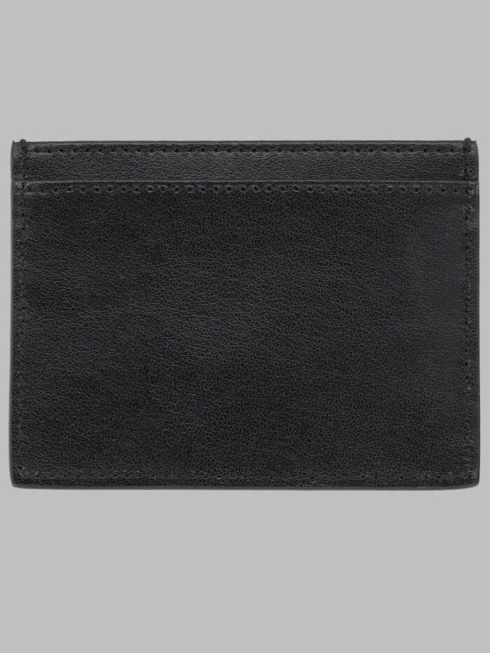 Vivienne Westwood Portacarte Borchiato Con Orb