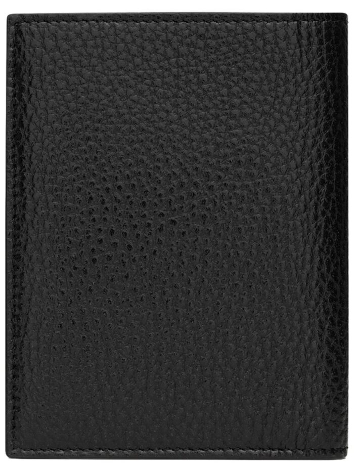 Saint Laurent PORTACARTE CON "CASSANDRE"