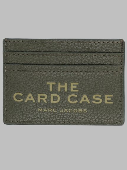 Marc Jacobs PORTACARTE CON LOGO