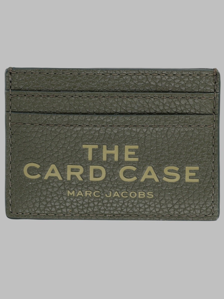 Marc Jacobs PORTACARTE CON LOGO