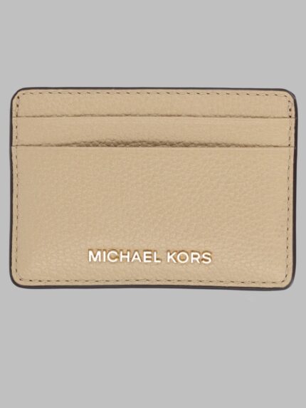 Michael By Michael Kors Portacarte Con Logo