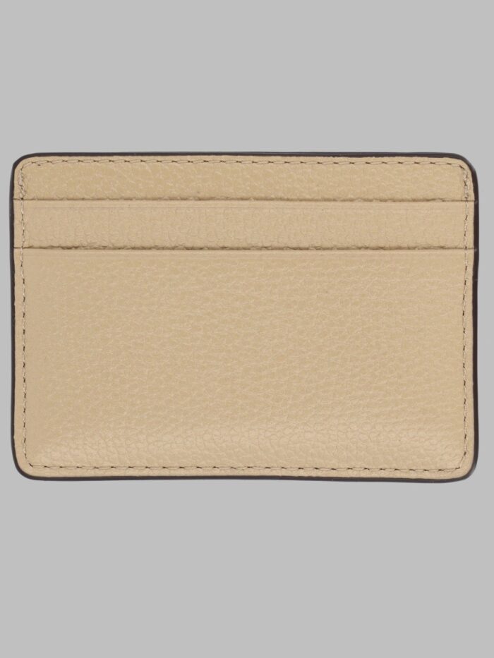Michael By Michael Kors Portacarte Con Logo