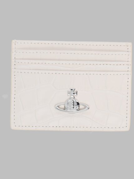 Vivienne Westwood Portacarte Con Orb