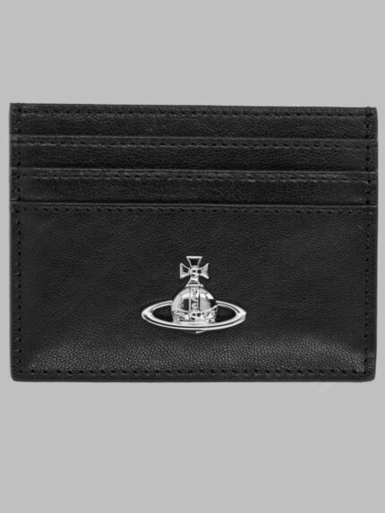 Vivienne Westwood Portacarte Con Orb