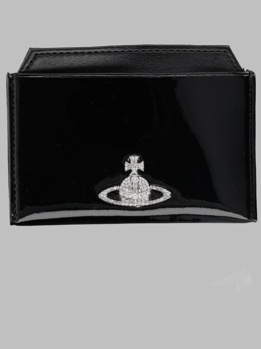 Vivienne Westwood Portacarte Con Orb