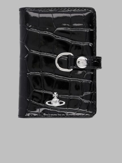 Vivienne Westwood Portacarte Con Orb