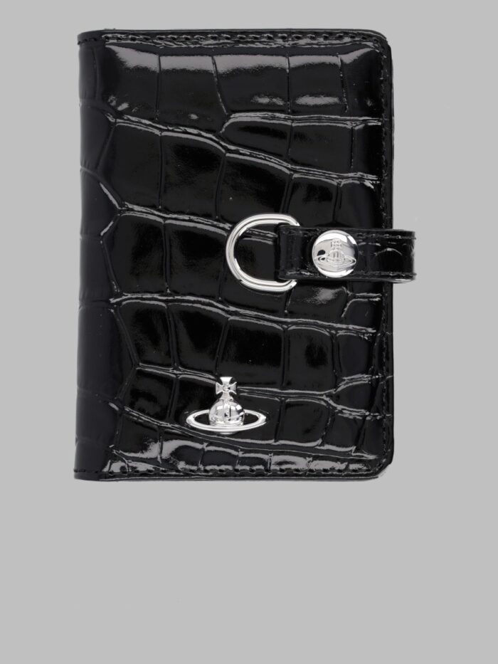 Vivienne Westwood Portacarte Con Orb